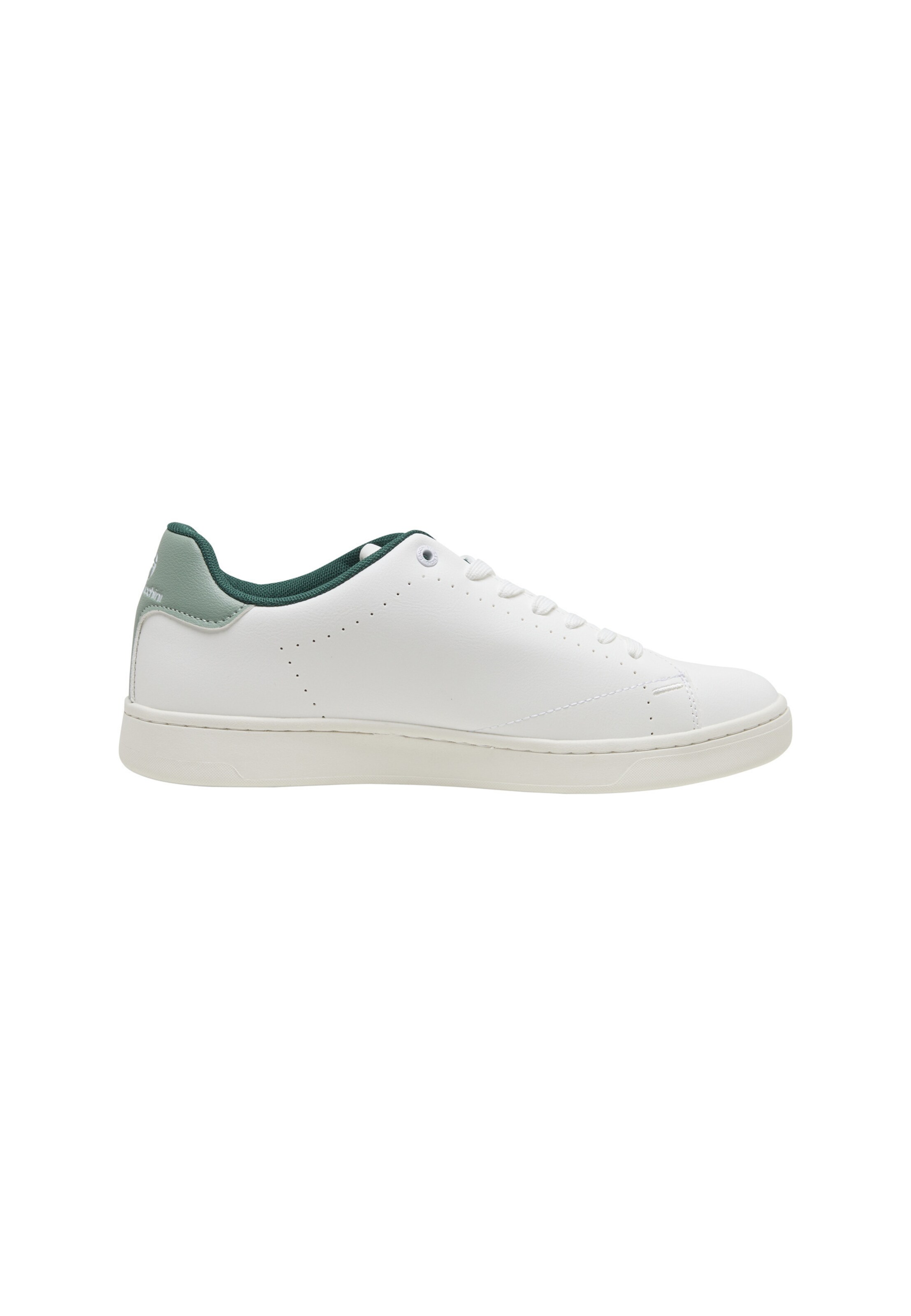 Sergio Tacchini Sneakers laag 'Bravo LTX' in Groen