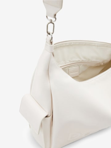 Desigual Shoulder bag 'Brasilia' in White