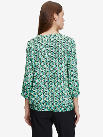 Betty Barclay Blouse in Green