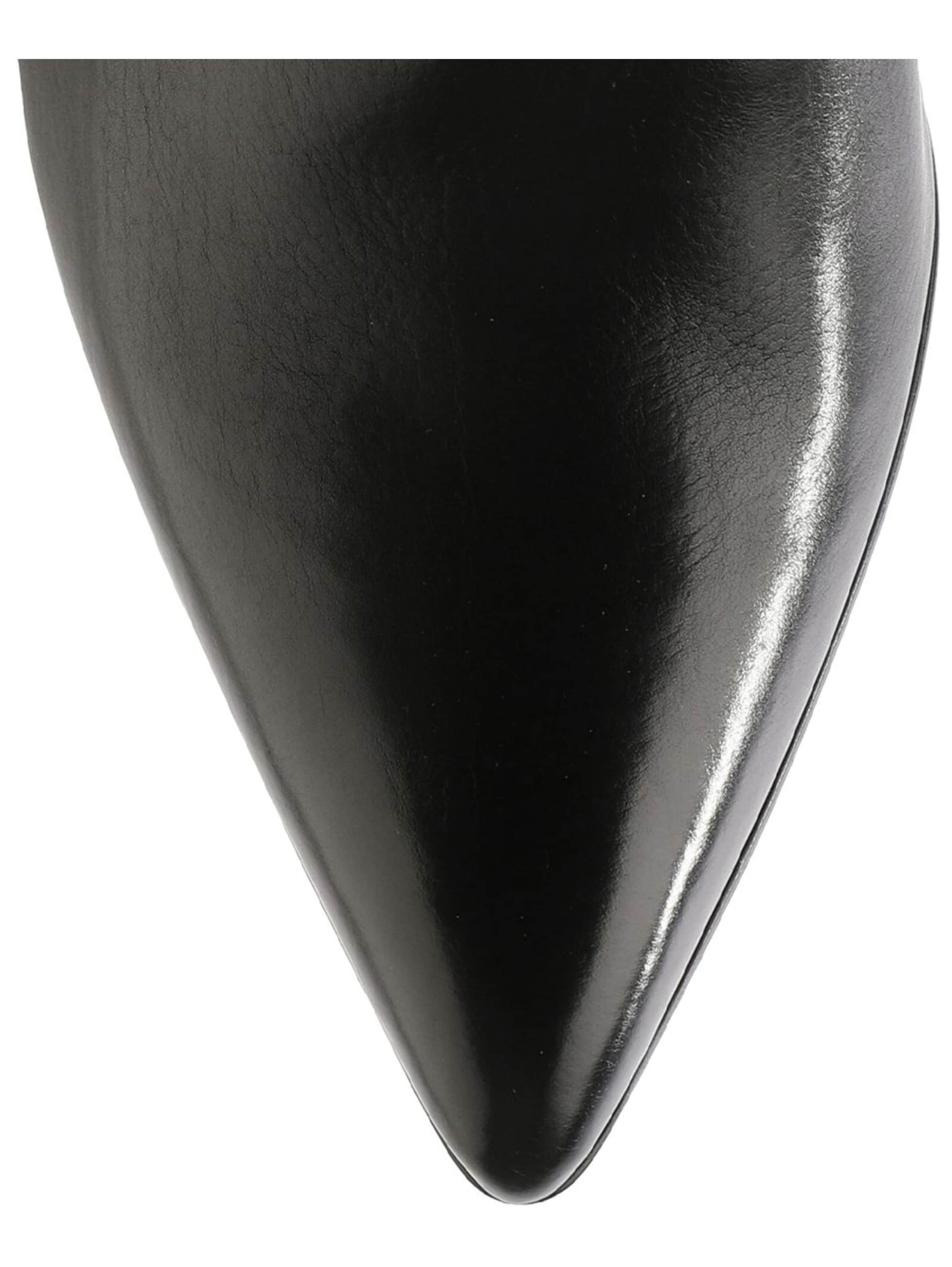 Stivaletto di Högl in nero