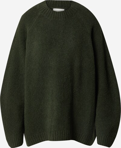 LeGer by Lena Gercke Sweater 'Elmira' in Dark green, Item view