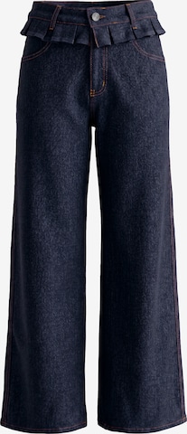 Imily Bela Jeans i blå: forside