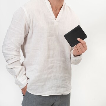 Redolz Wallet in Black