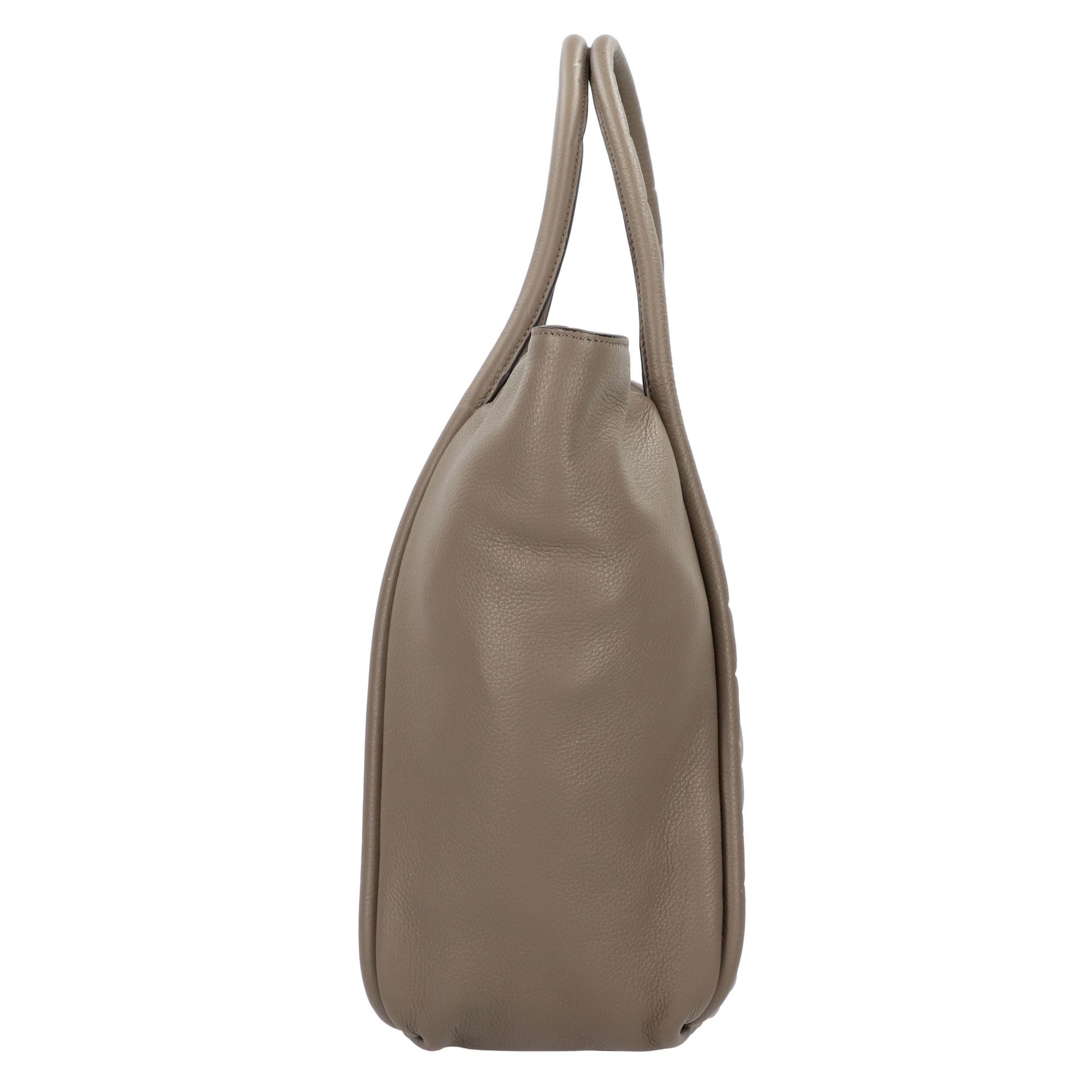ABRO Shopper 'Willow' in Grey