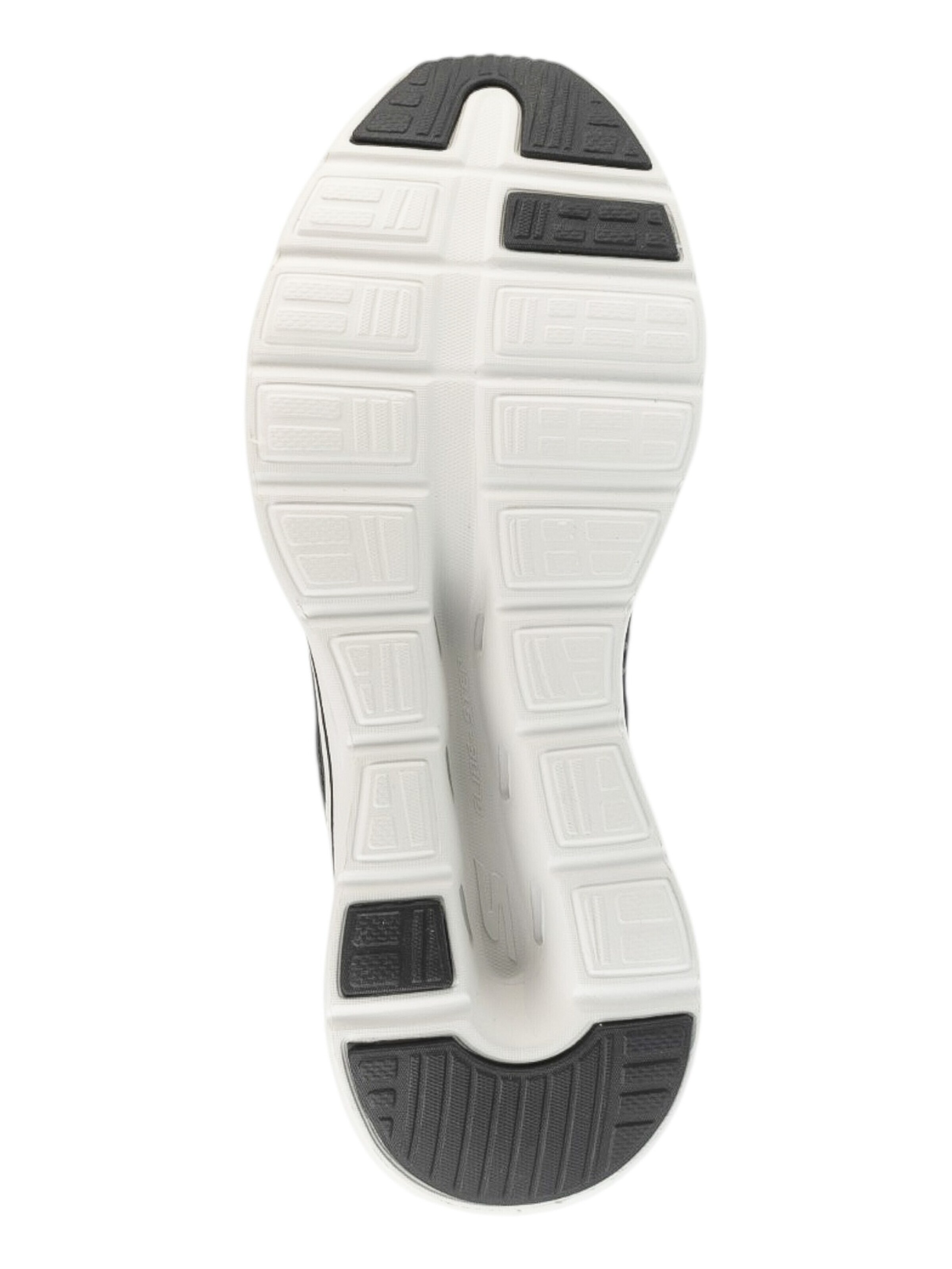 SKECHERS Sportschoen 'Skechers Go Walk Glide-Step 2.0 - Cozy Walker' in Zwart