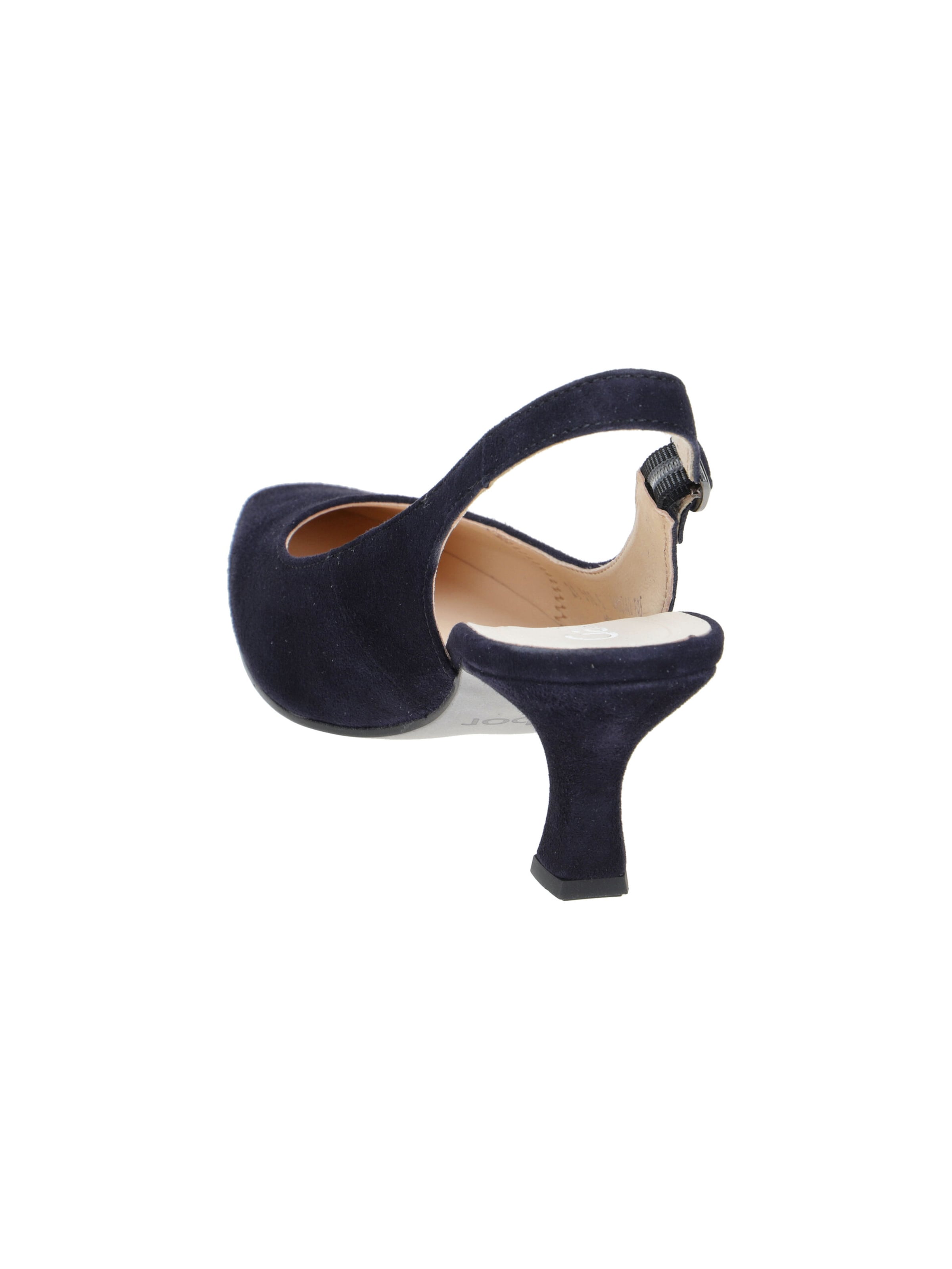 GABOR Slingback pumps in Blue