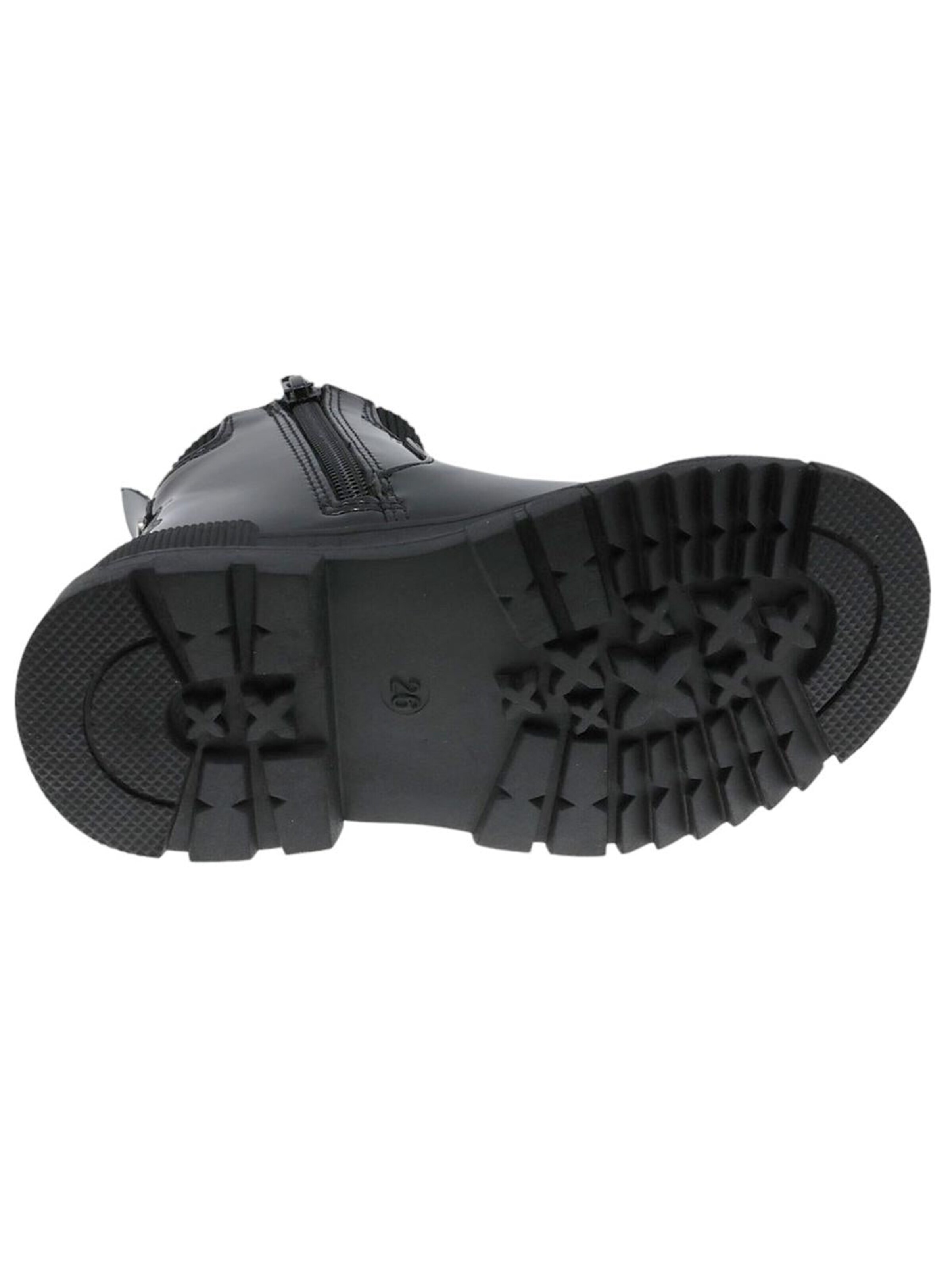 Beppi Stiefel 'High Boot'‌‌‌‌‌‌‌‌‌ in Schwarz