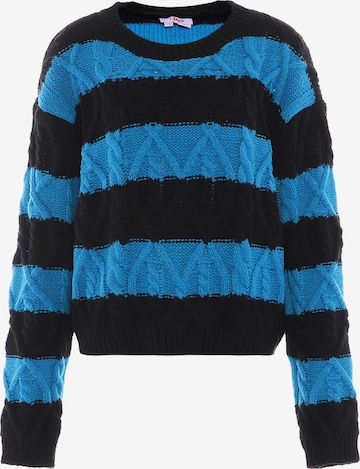 MYMO Trui in Gemengde kleuren: voorkant