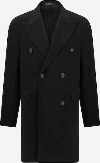 Boggi Milano Prijelazni kaput u crna, Pregled proizvoda