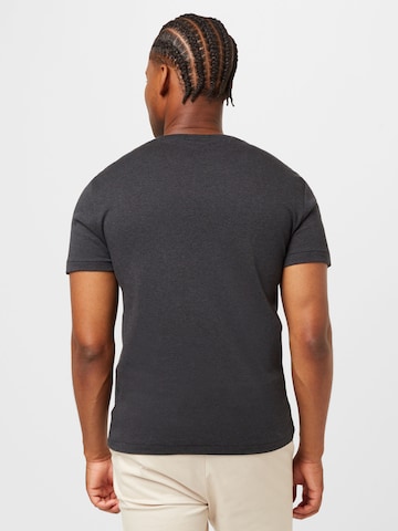 Coupe regular T-Shirt Polo Ralph Lauren en noir