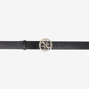 GUESS Belt in Black