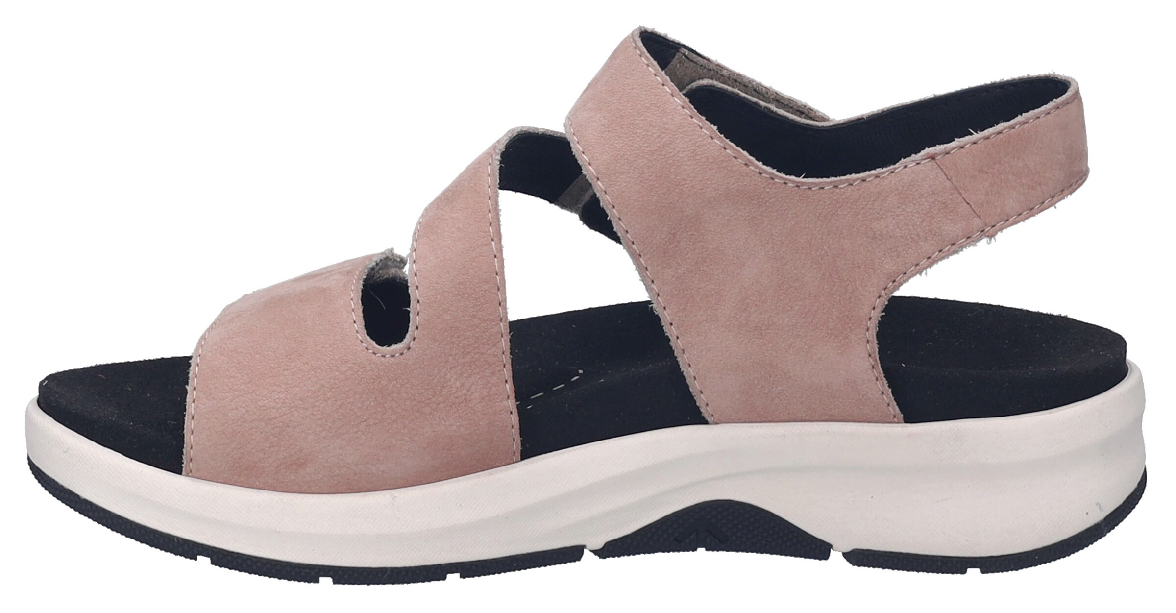 JOSEF SEIBEL Sandals in Brown