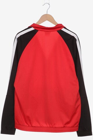 PUMA Sweater L-XL in Rot