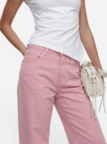 Wide Leg Jean 'Alita' studioselect en rose