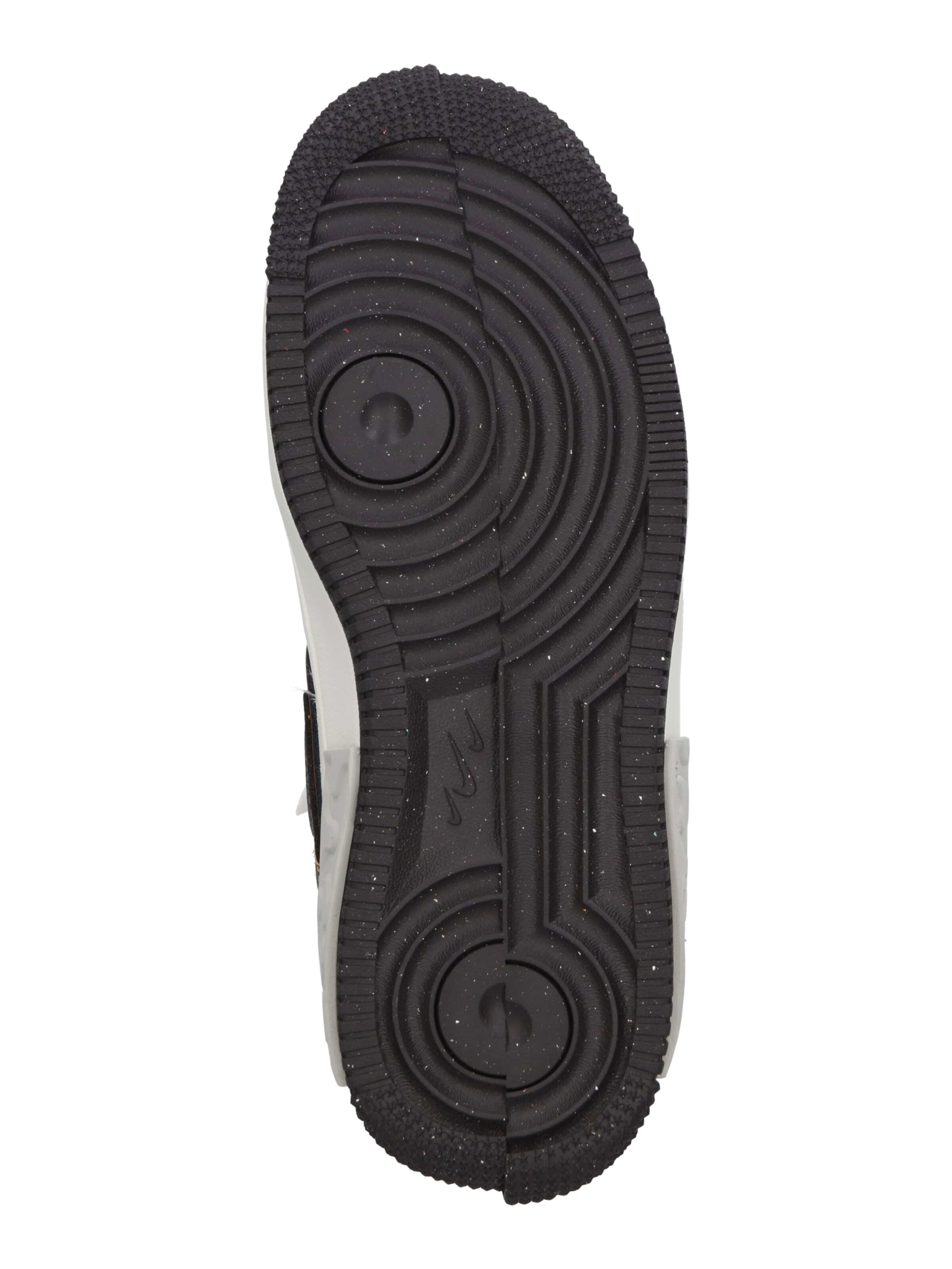 Frauen Sneaker Nike Sportswear Sneaker ' Air Force 1 Fontanka' in Hellgrau - HV02747 Frauen Sneaker Nike Sportswear Sneaker ' Air Force 1 Fontanka' in Hellgrau - HV02747