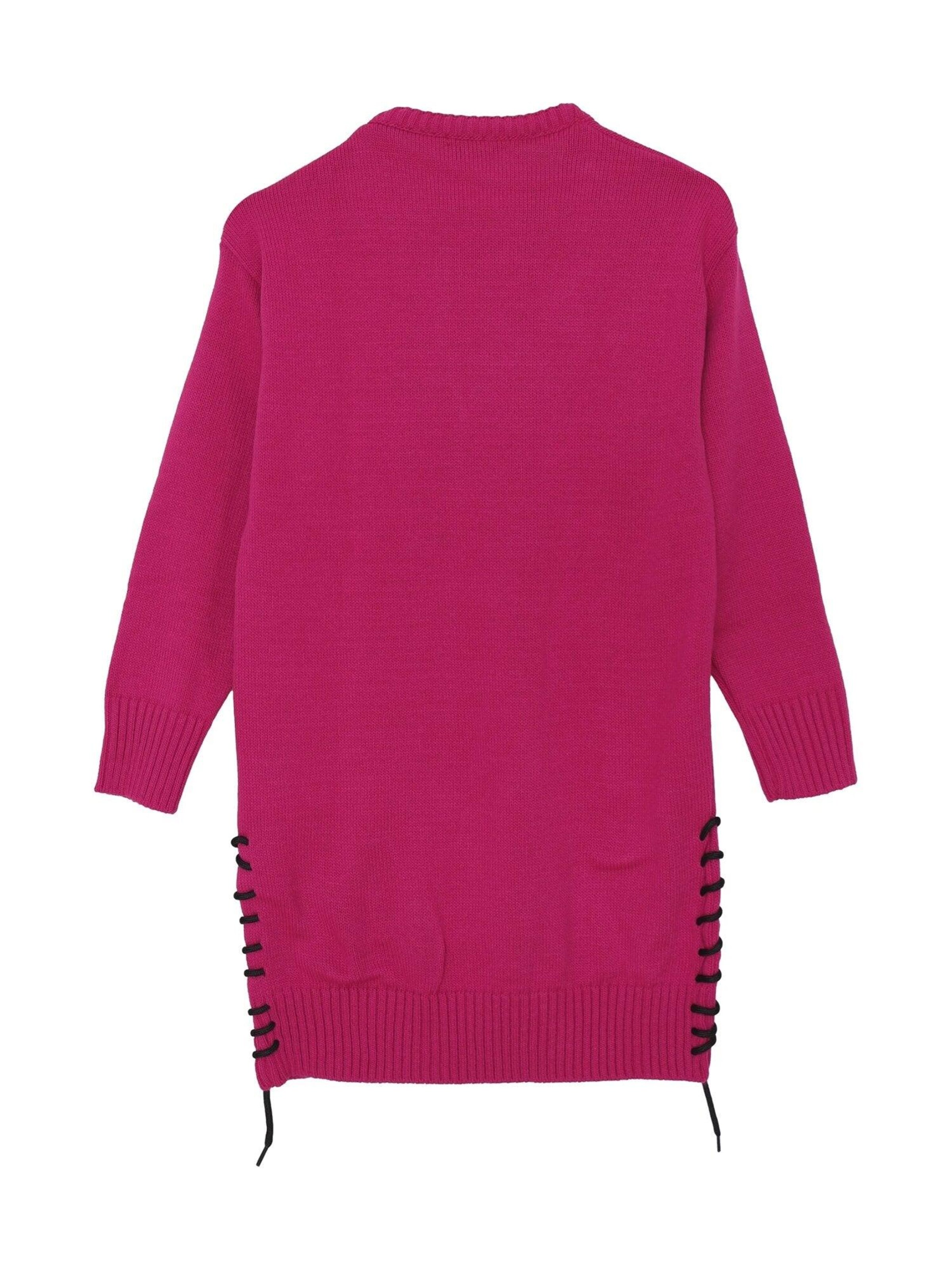 Gaelle Paris Dress 'Venus' in Pink