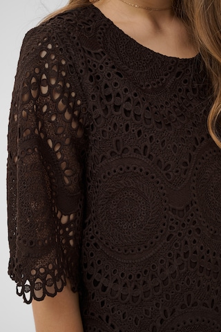 Cream - Blusa 'CRBaja' en negro