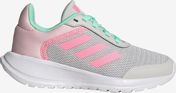 Chaussure de sport 'Tensaur Run 2.0' ADIDAS SPORTSWEAR en gris