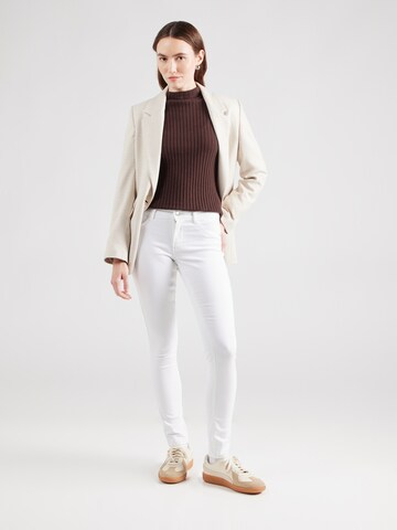 ONLY Skinny Jeans 'ONLUltimate' in White