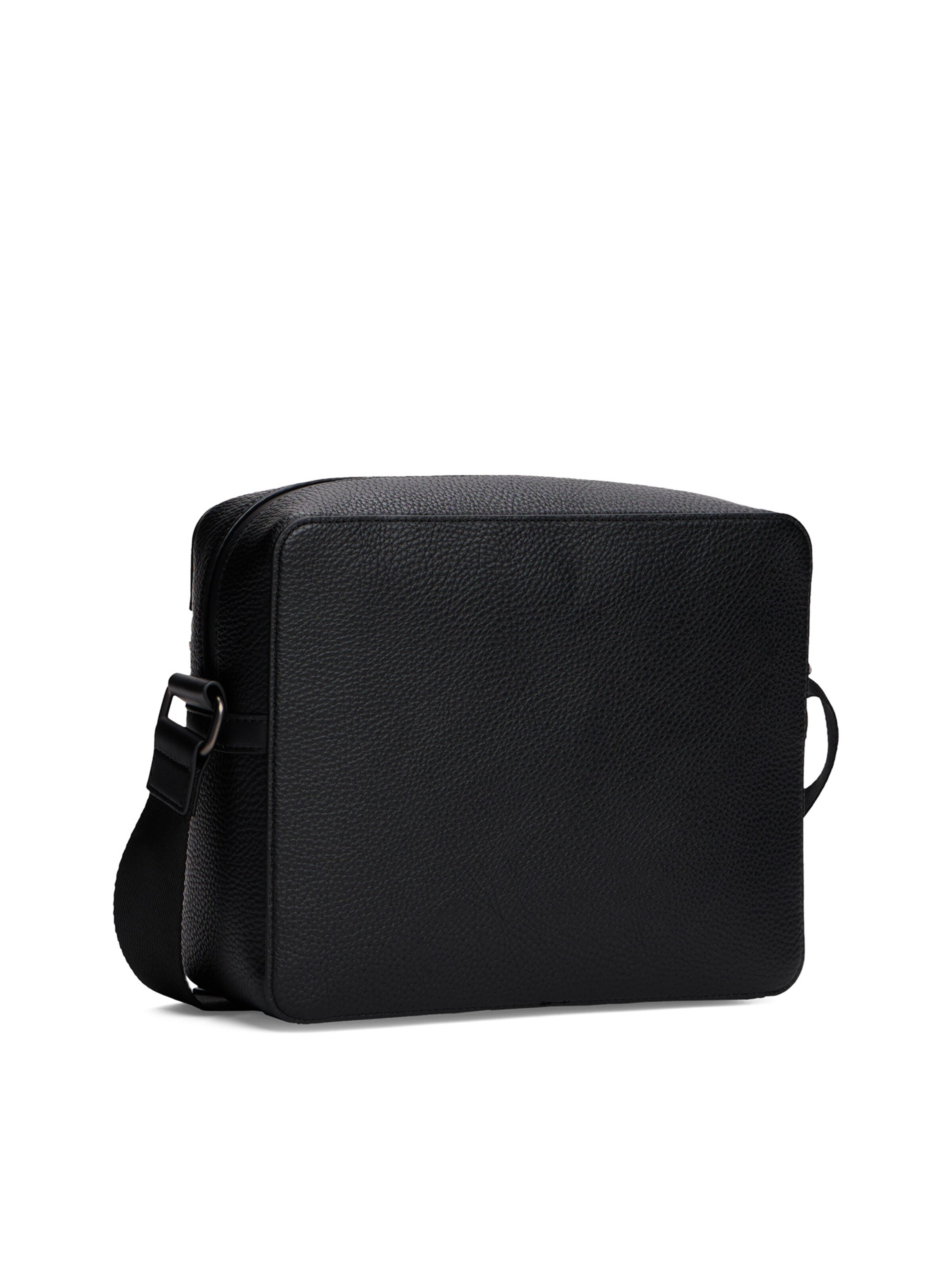 TOMMY HILFIGER Olkalaukku värissä musta