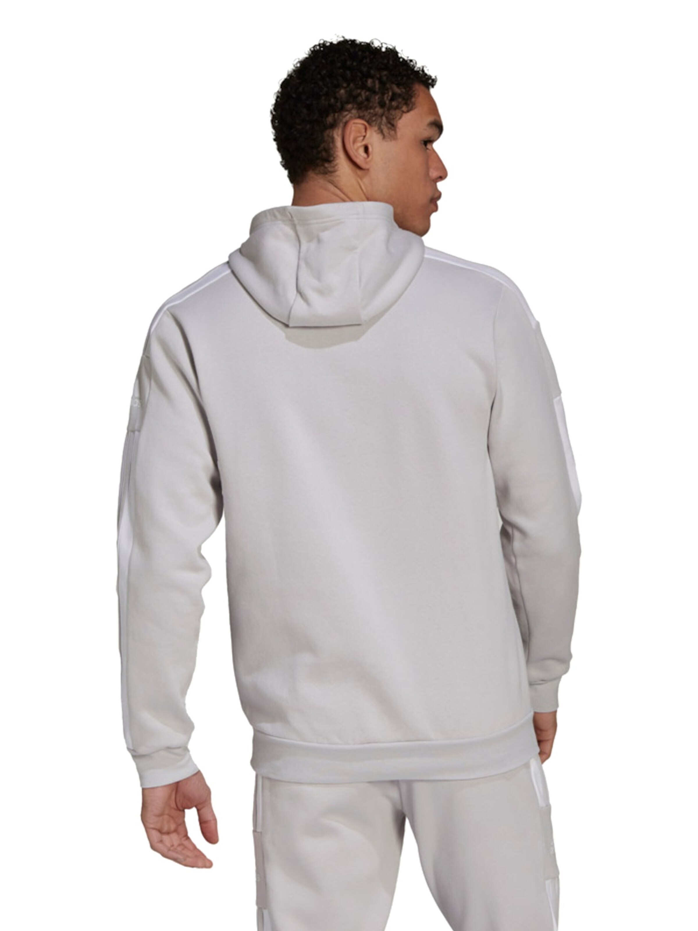 ADIDAS PERFORMANCE Sweatshirt 'Performance Squadra 21' in Grey