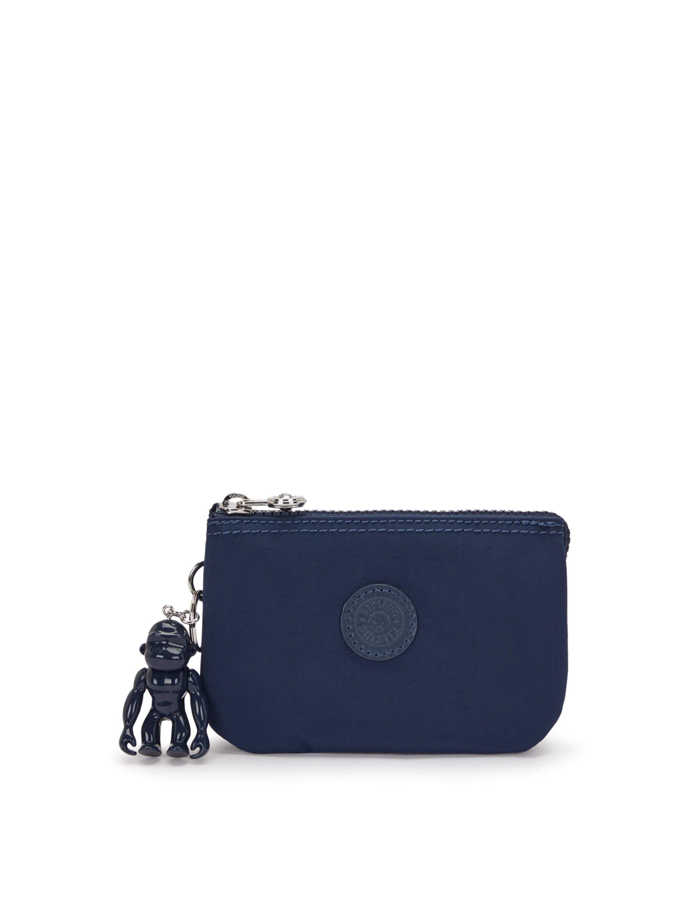 Astuccio 'Creativity' di KIPLING in blu: frontale