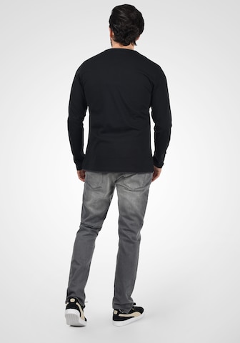 BLEND Slimfit Jeans 'Lukker' in Grijs