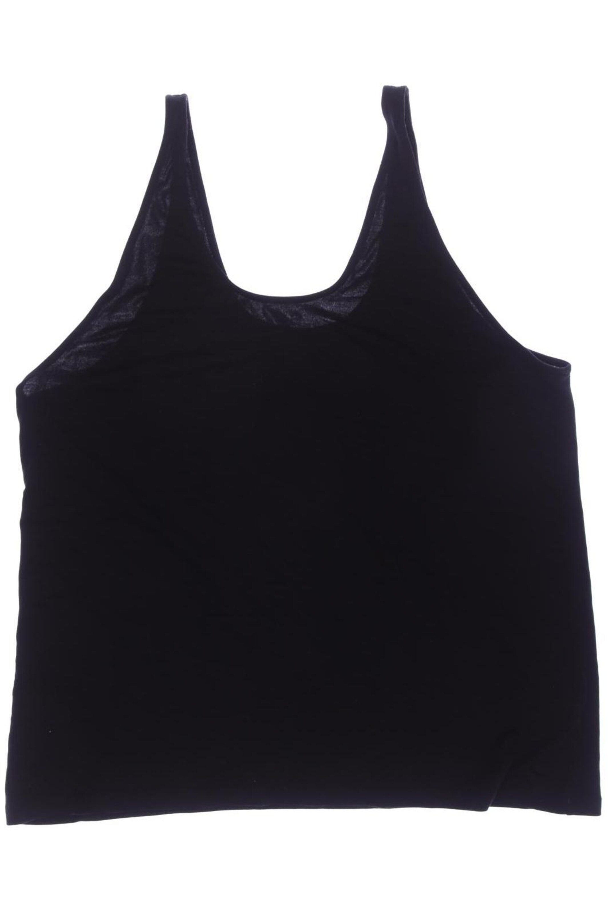 Arket Top & Shirt in S in Black: front
