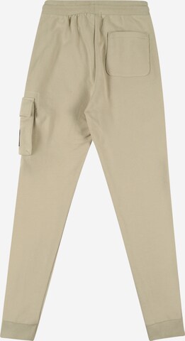 Calvin Klein Jeans - Pantalón en beige