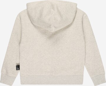 GAP Sweatshirt in Beige