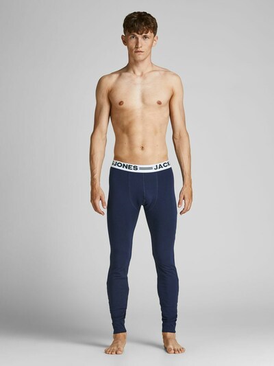 JACK & JONES Unterhose in blau, Modelansicht