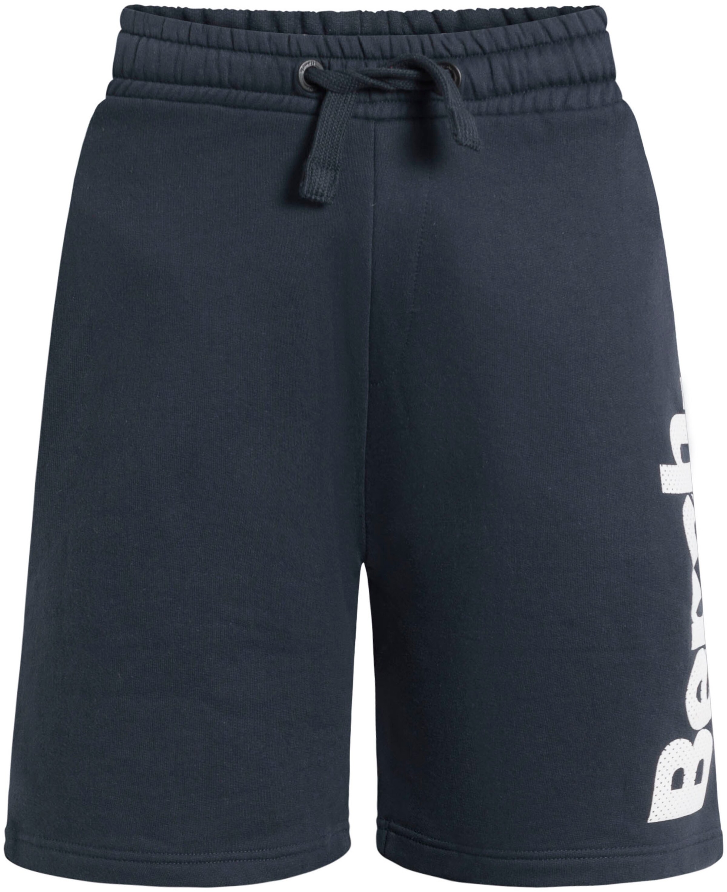 BENCH Regular Pants in Blue: front