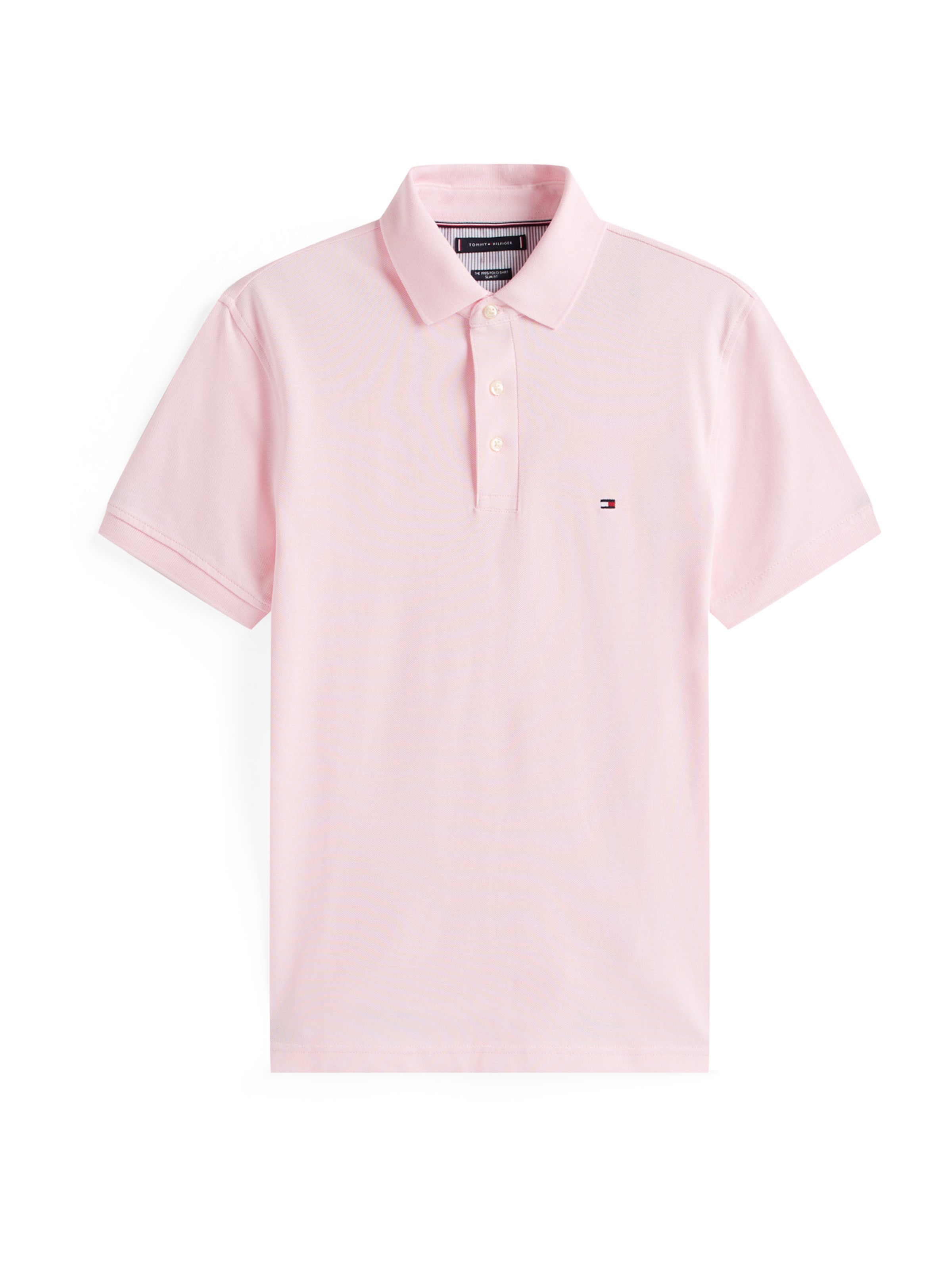 TOMMY HILFIGER Tričko 'CORE 1985' - Ružová: predná strana