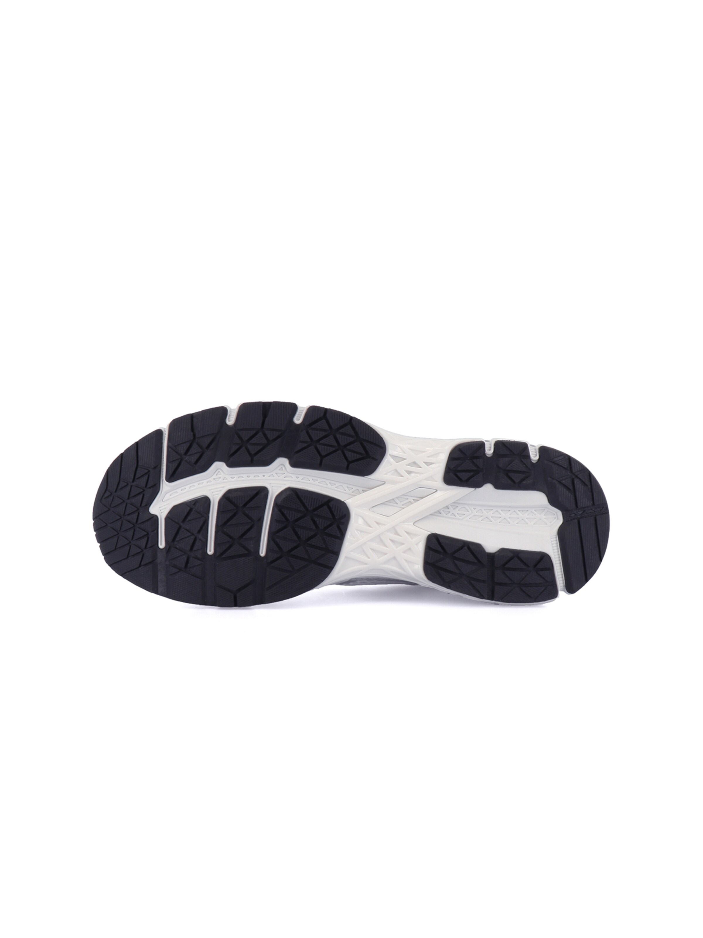 Baskets basses 'Swift' US POLO ASSN. en blanc