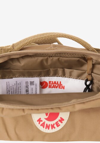 Sacs banane 'Kånken' Fjällräven en beige