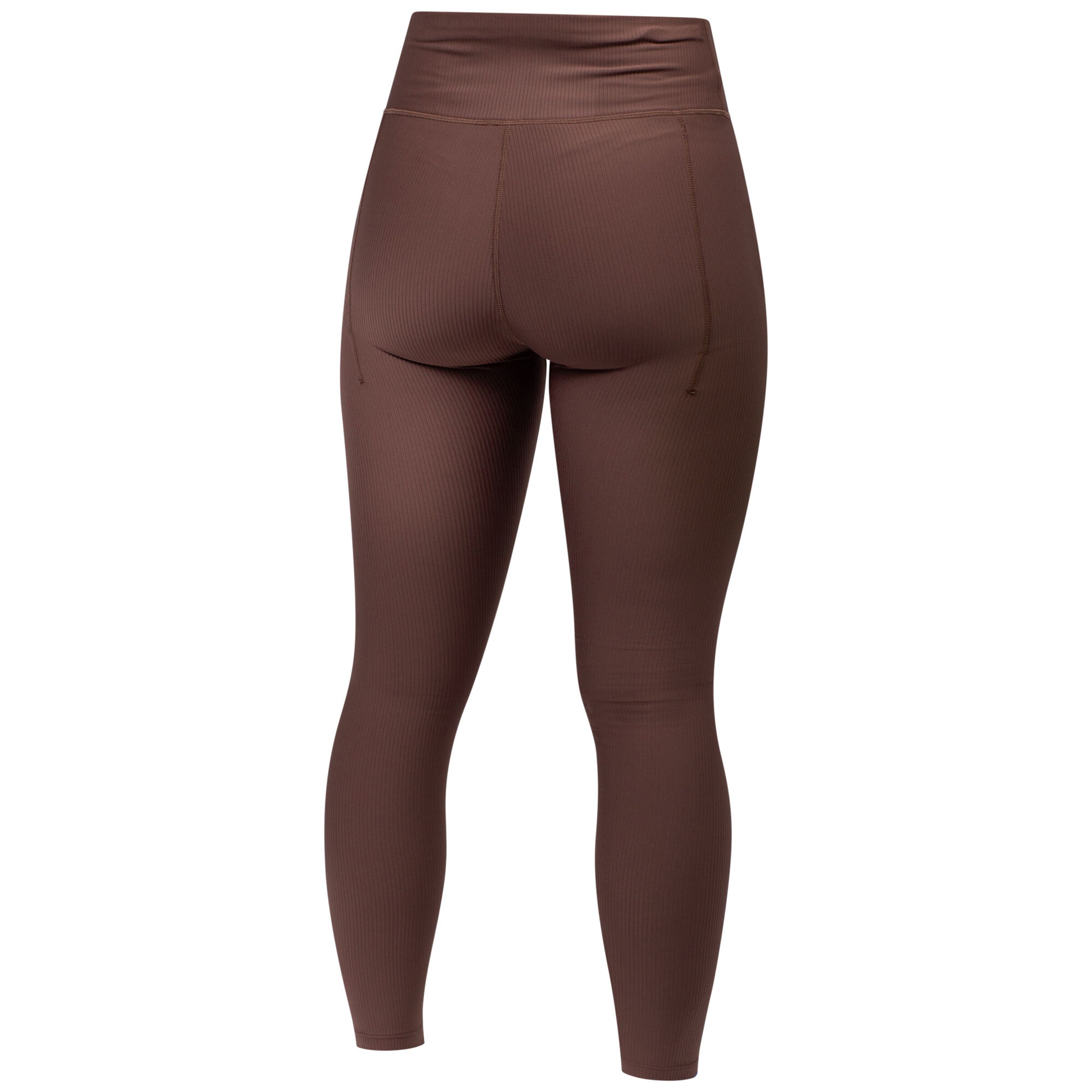 Eivy Skinny Sportondergoed in Bruin