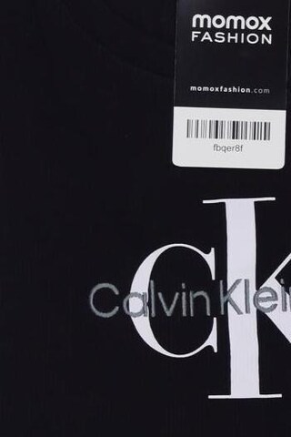 Calvin Klein Jeans Top & Shirt in M in Black