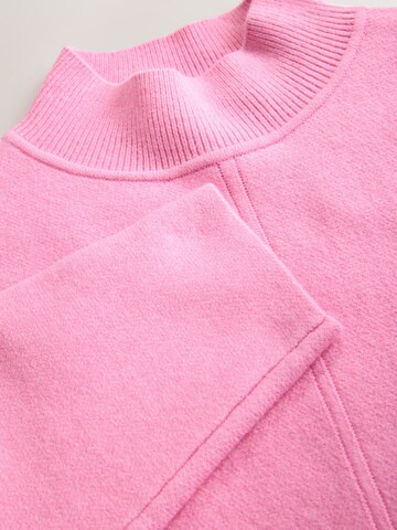 Pull-over Next en rose
