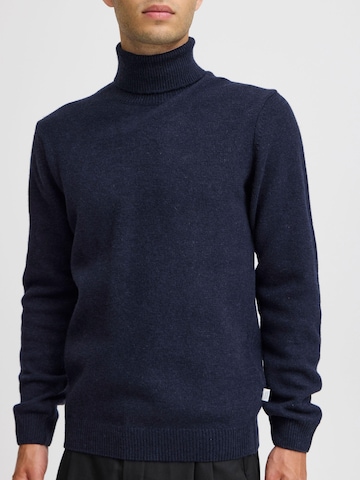 Casual Friday Pulover 'CFKarl' | modra barva