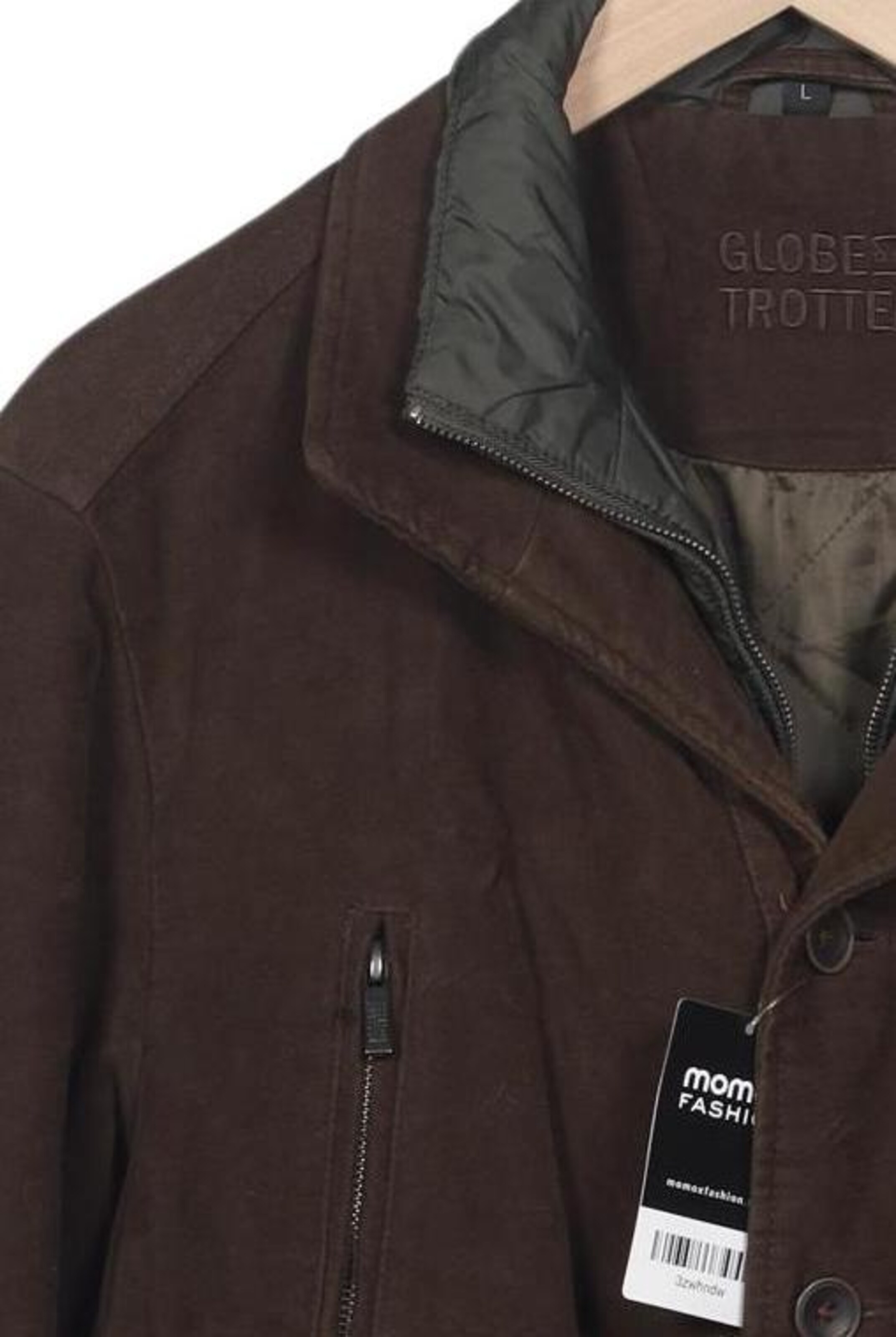 Gloverall Jacket & Coat in L in Brown