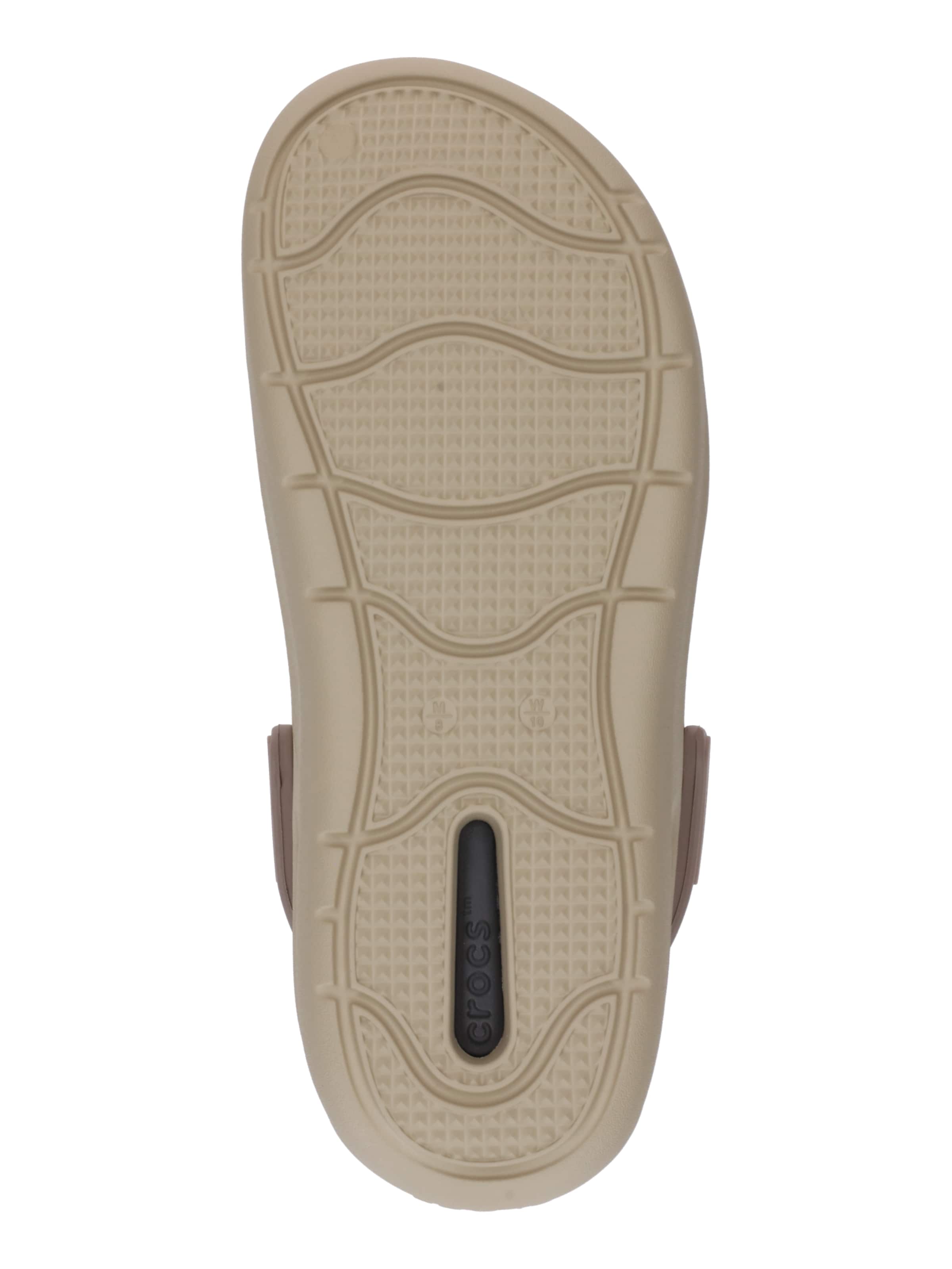 Sabots 'InMotion' Crocs en marron