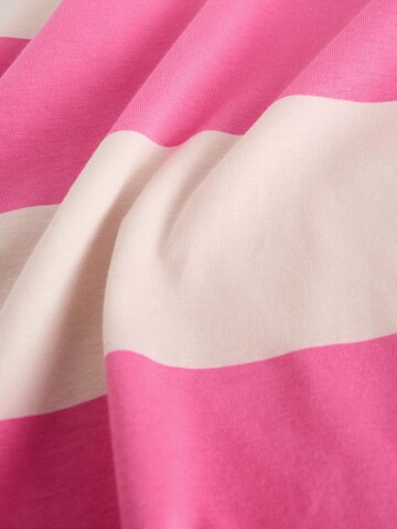 Next Shirt in Roze