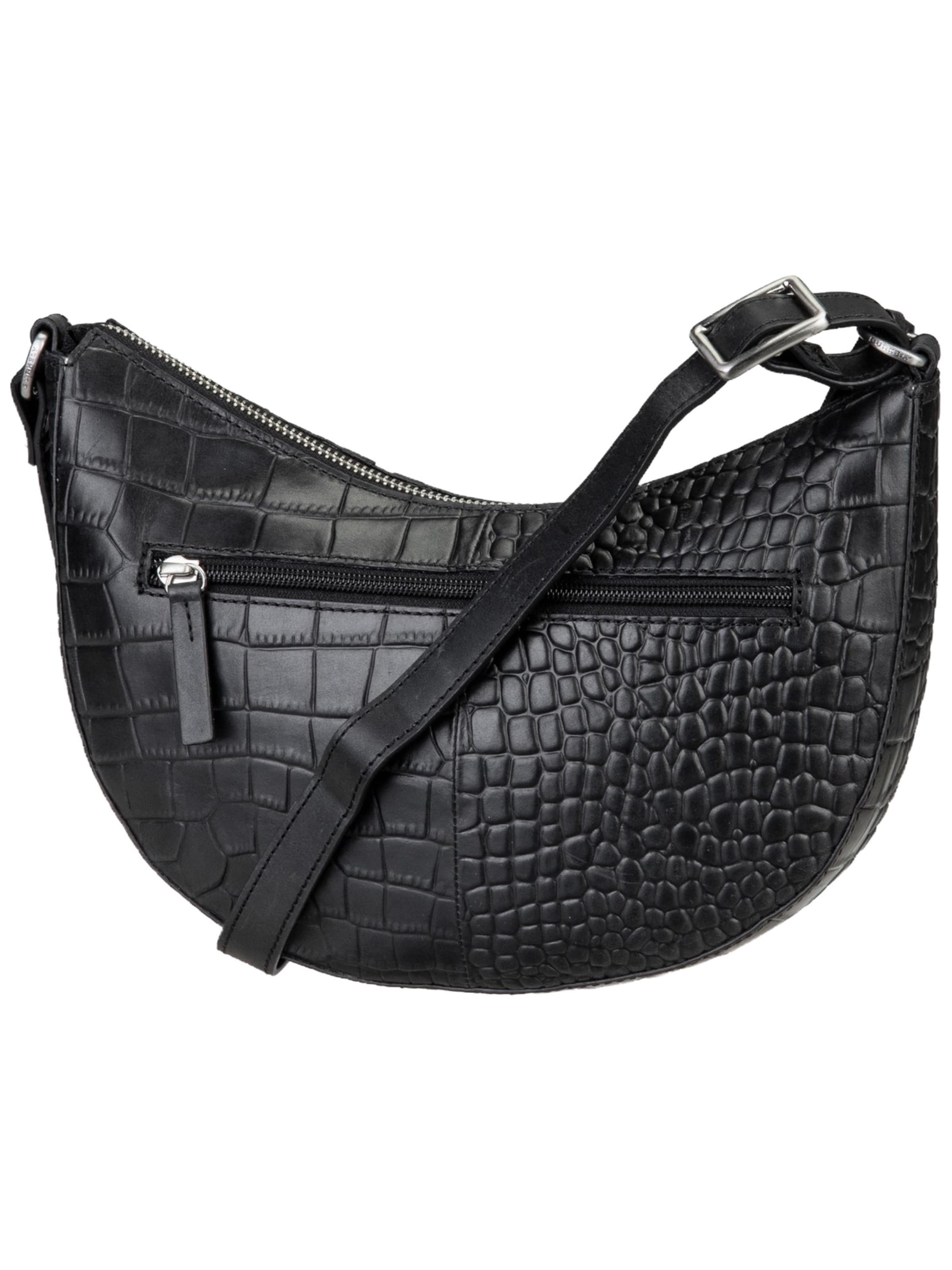 Burkely Shoulder Bag ' Cool Colbie ' in Black