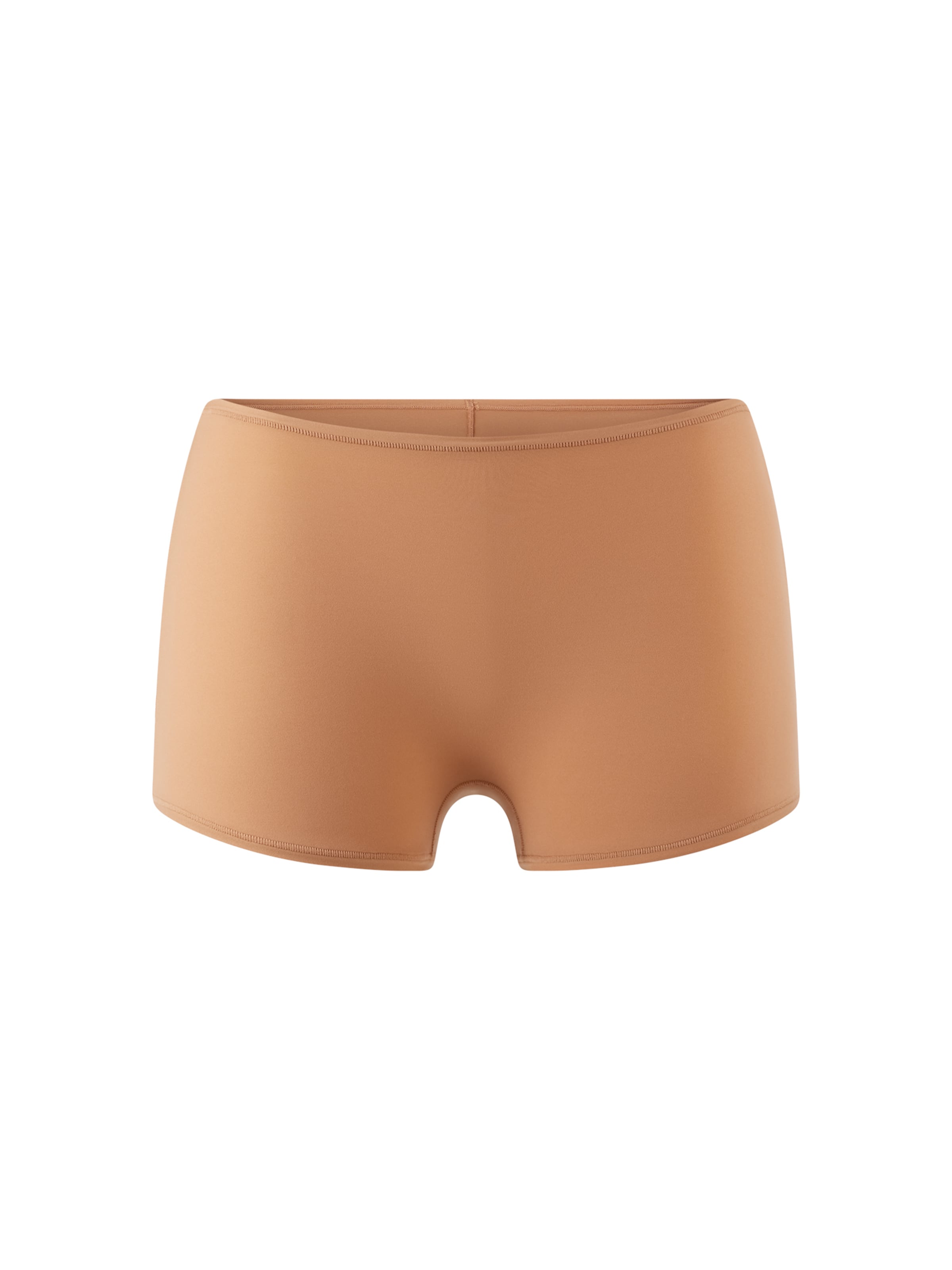 ETAM Boyshorts 'Pure Soft' in Pink: front