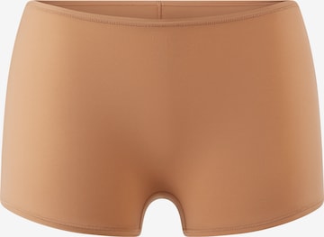 ETAM Boyshorts 'Pure Soft' in Pink: front