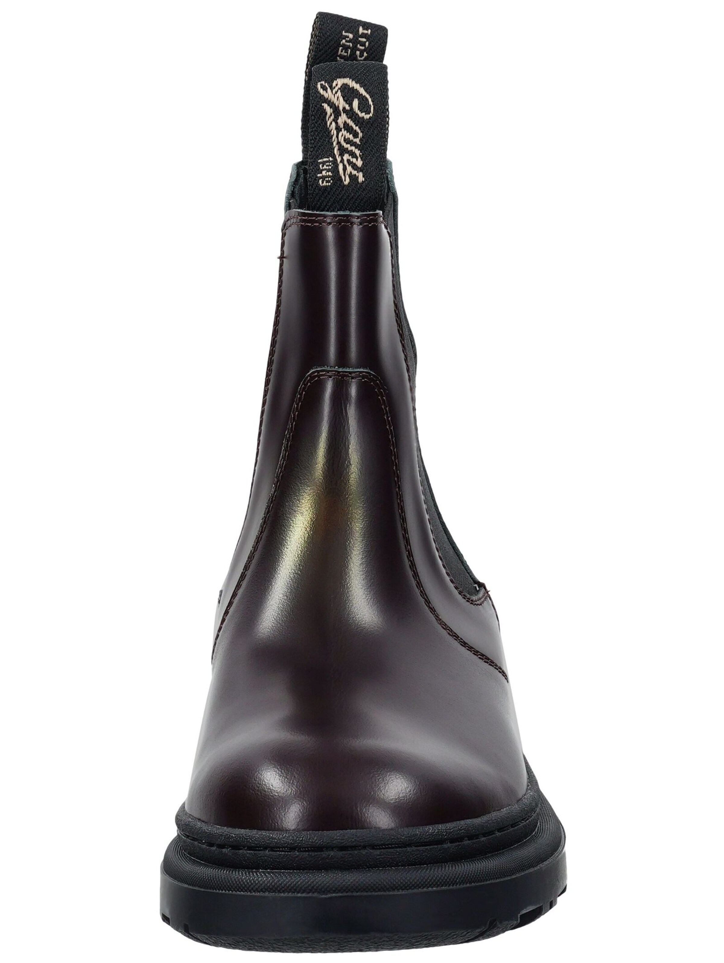 GANT Stiefelette in Rot