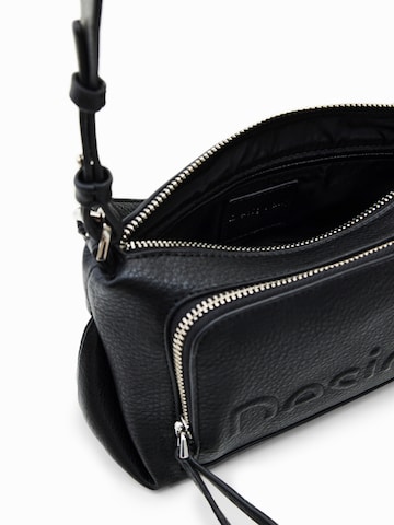 Desigual Shoulder Bag in Black