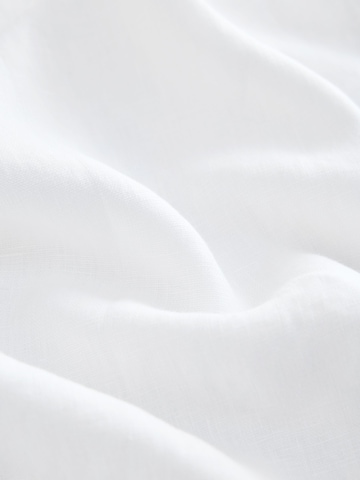 Gonna 'N. Premium' di Next in bianco