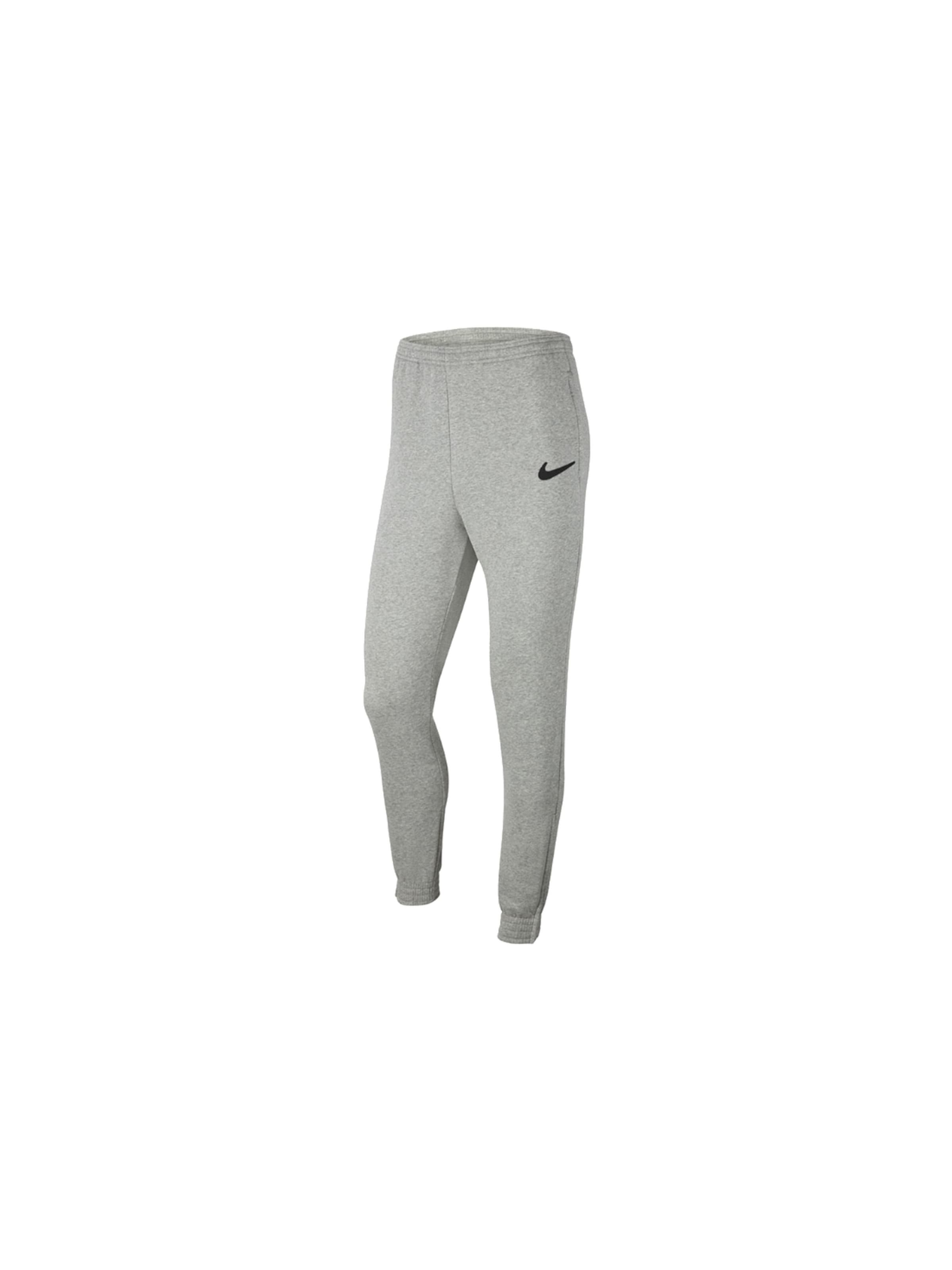 NIKE Workout Pants 'Nike Park 20' in M in Grey, Item view
