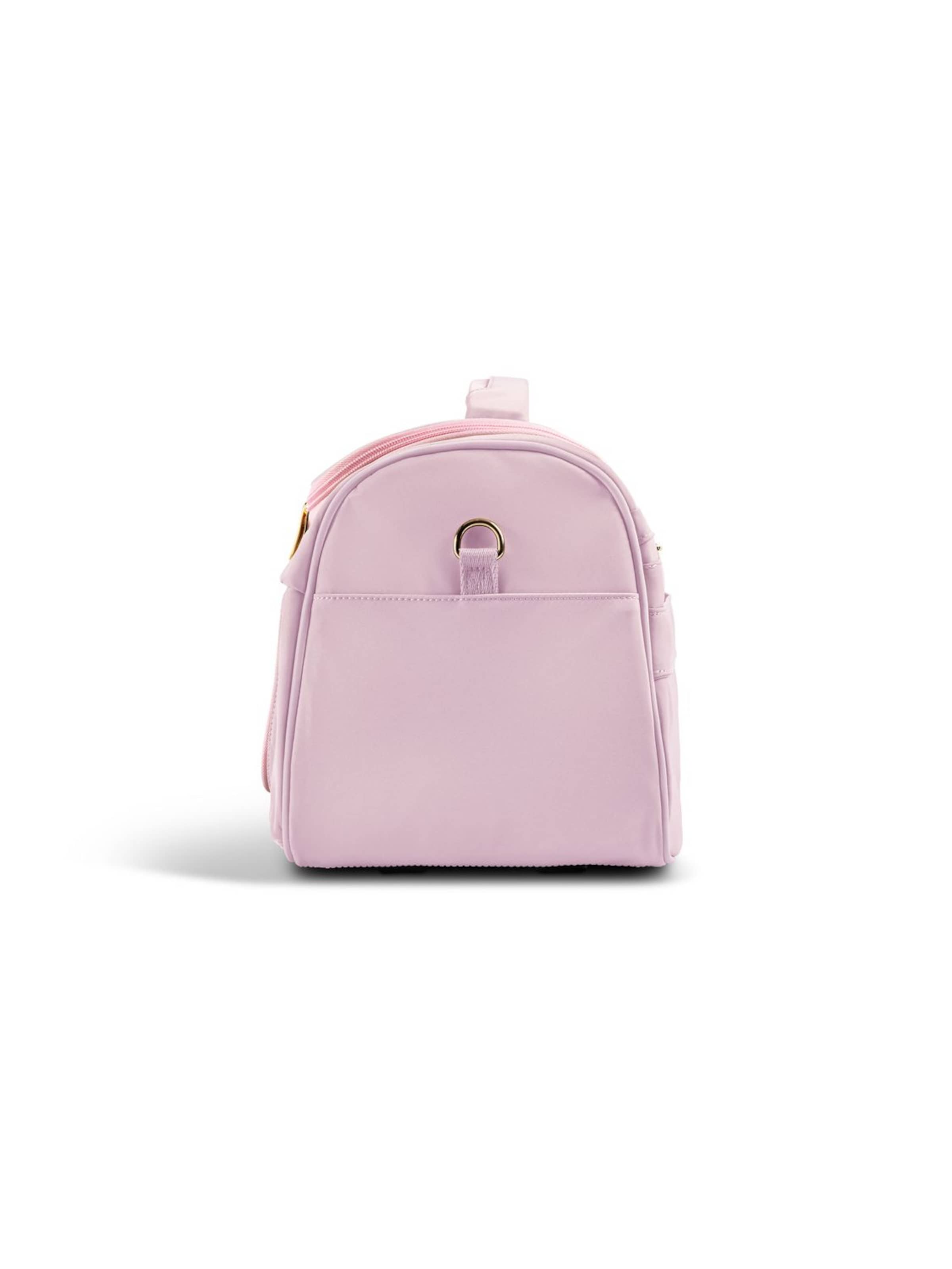 Braccialini Kosmetiktasche 'Milly'‌‌‌‌‌‌‌‌‌‌ in Pink